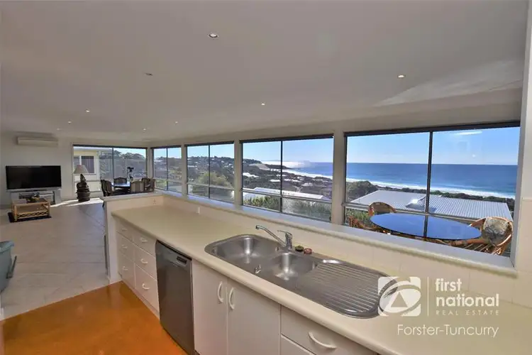 Fifth view of Homely house listing, 72 Becker Road, Forster NSW 2428