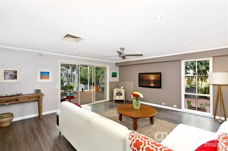 Second view of Homely house listing, 62 Mills Road, Glenhaven NSW 2156