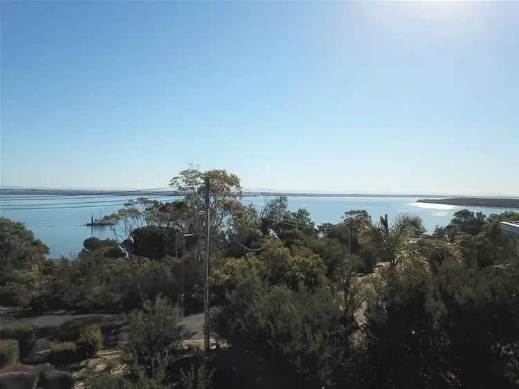 Third view of Homely land listing, 91 The Boulevard, Loch Sport VIC 3851