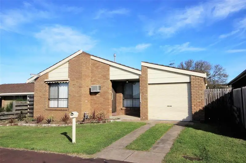 Main view of Homely house listing, 2/14 Panorama Avenue, Warrnambool VIC 3280