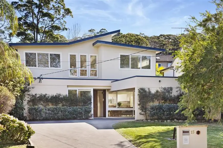 15 Tyagarah Place, Cromer NSW 2099