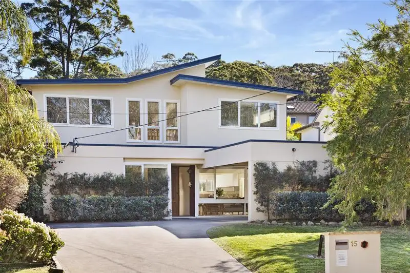 Main view of Homely house listing, 15 Tyagarah Place, Cromer NSW 2099