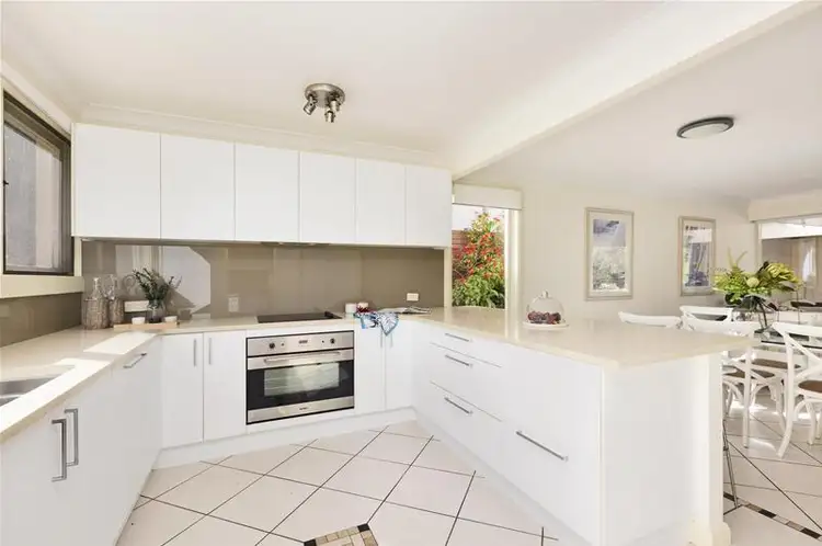 Second view of Homely house listing, 15 Tyagarah Place, Cromer NSW 2099