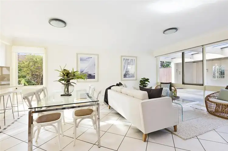 Third view of Homely house listing, 15 Tyagarah Place, Cromer NSW 2099