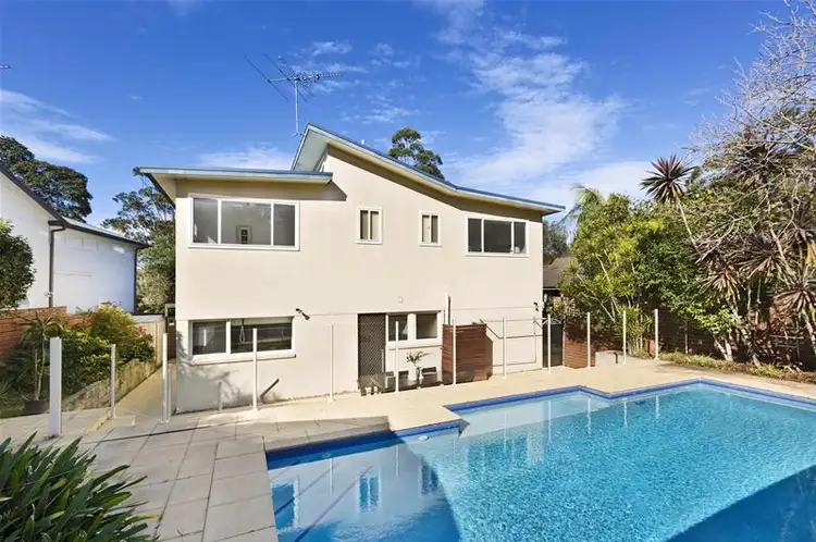 Fifth view of Homely house listing, 15 Tyagarah Place, Cromer NSW 2099