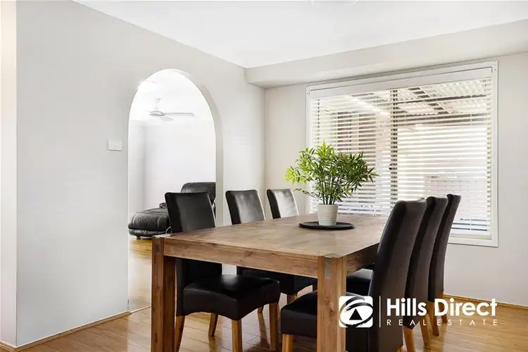 Fourth view of Homely house listing, 26 Torrance Crescent, Quakers Hill NSW 2763