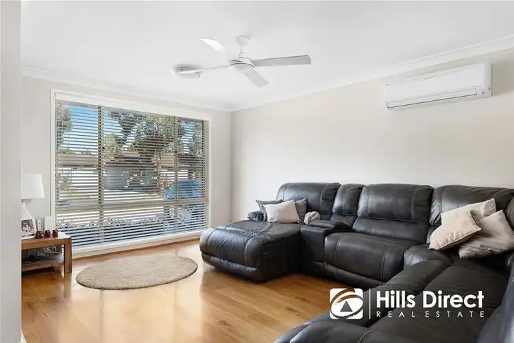 Fifth view of Homely house listing, 26 Torrance Crescent, Quakers Hill NSW 2763