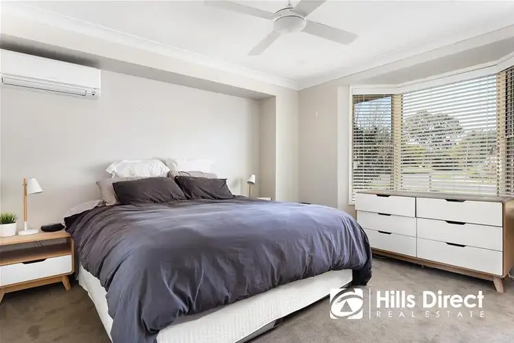 Sixth view of Homely house listing, 26 Torrance Crescent, Quakers Hill NSW 2763