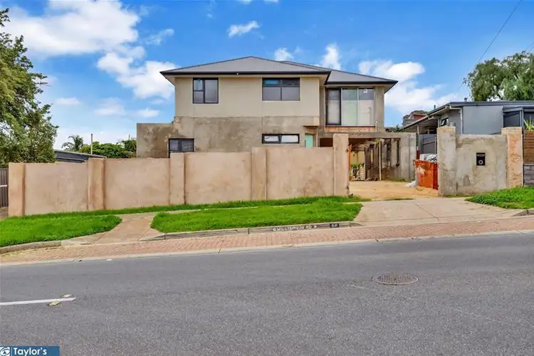 Main view of Homely house listing, 58 Williamson Road, Para Hills SA 5096
