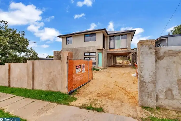 Second view of Homely house listing, 58 Williamson Road, Para Hills SA 5096