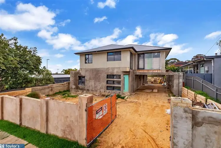 Third view of Homely house listing, 58 Williamson Road, Para Hills SA 5096