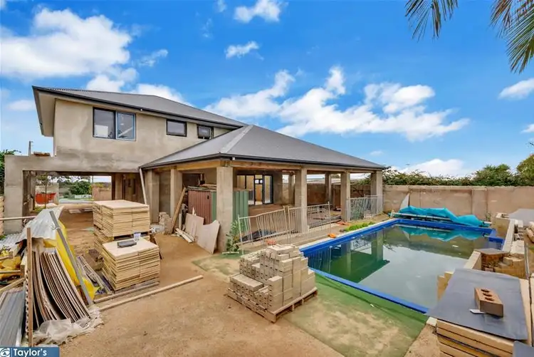 Fifth view of Homely house listing, 58 Williamson Road, Para Hills SA 5096