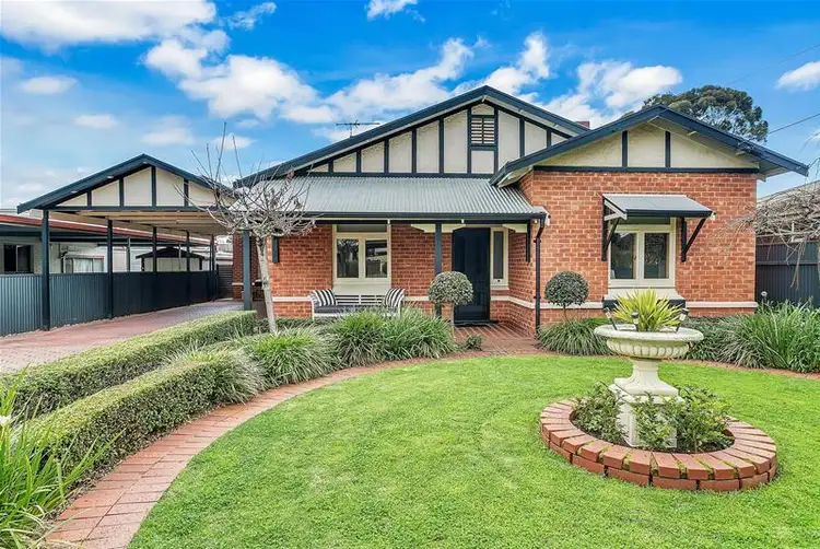 12 Richmond Avenue, Colonel Light Gardens SA 5041