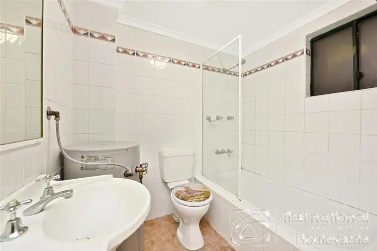 Fourth view of Homely studio listing, 51/187-189 Cleveland Street, Redfern NSW 2016
