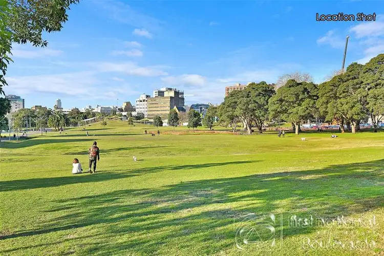 Sixth view of Homely studio listing, 51/187-189 Cleveland Street, Redfern NSW 2016