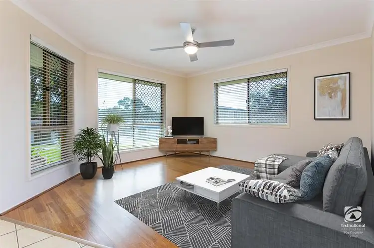 1 Couran Court, Redland Bay QLD 4165