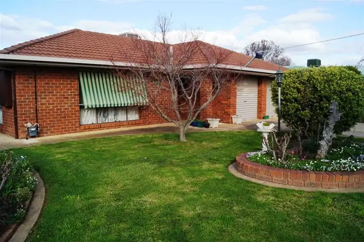 50 Russell Street, Numurkah VIC 3636