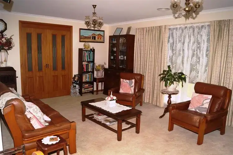 Fourth view of Homely house listing, 50 Russell Street, Numurkah VIC 3636
