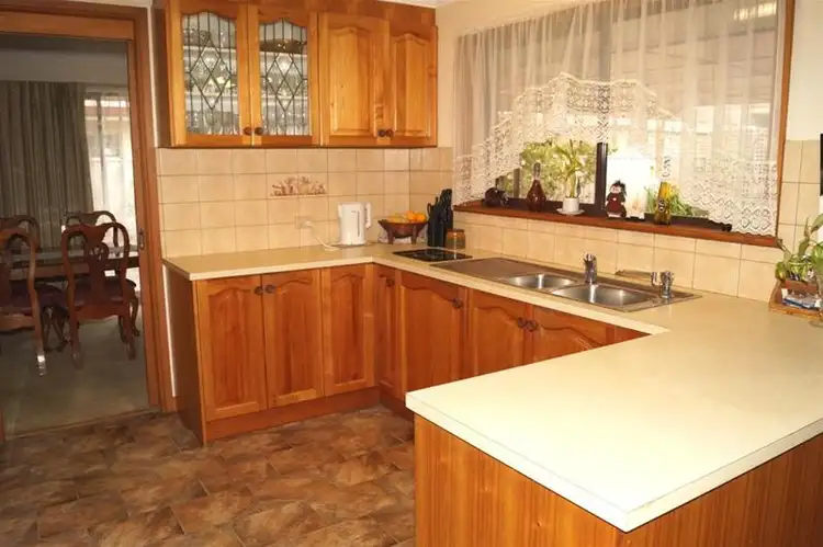Fifth view of Homely house listing, 50 Russell Street, Numurkah VIC 3636