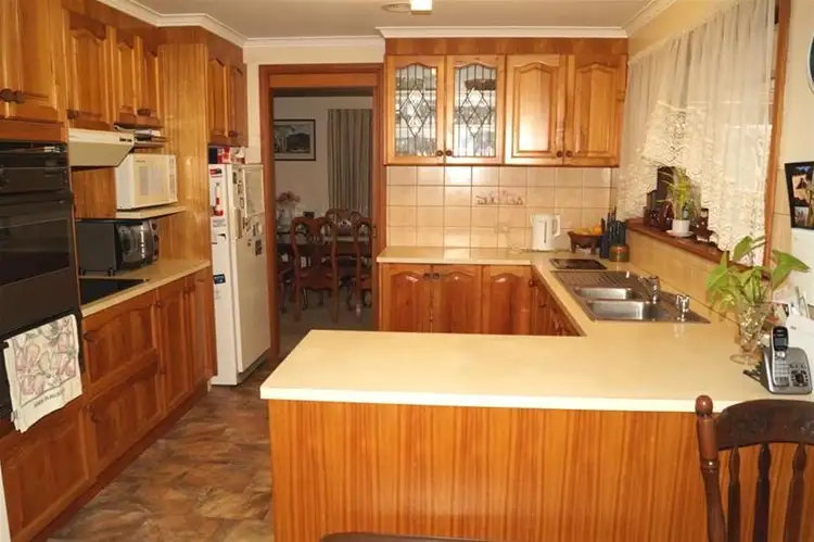 Sixth view of Homely house listing, 50 Russell Street, Numurkah VIC 3636