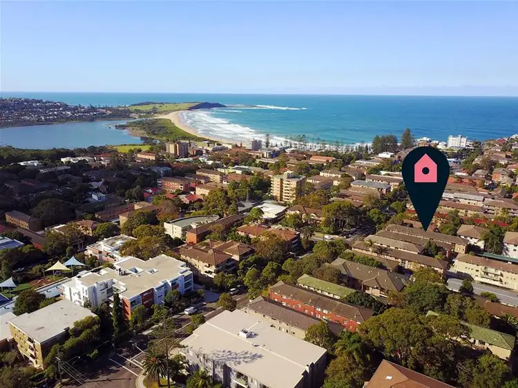 2/87 Pacific Parade, Dee Why NSW 2099