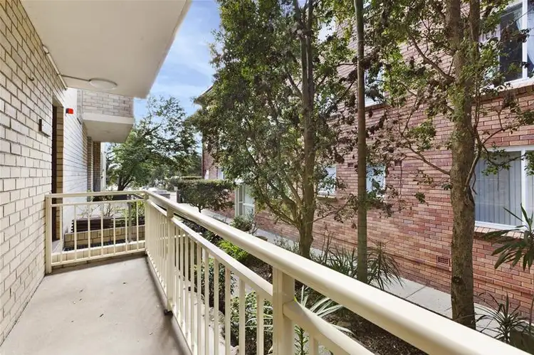 Fourth view of Homely unit listing, 2/87 Pacific Parade, Dee Why NSW 2099