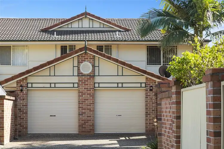 7/91 Bienvenue Drive, Currumbin Waters QLD 4223