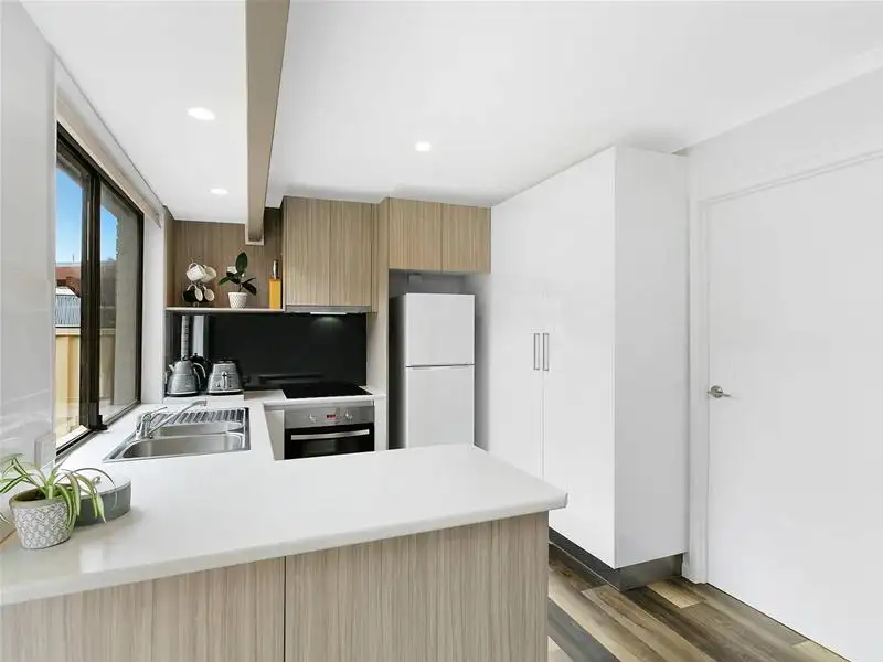 Main view of Homely apartment listing, 6/48 Cyclades Crescent, Currumbin Waters QLD 4223