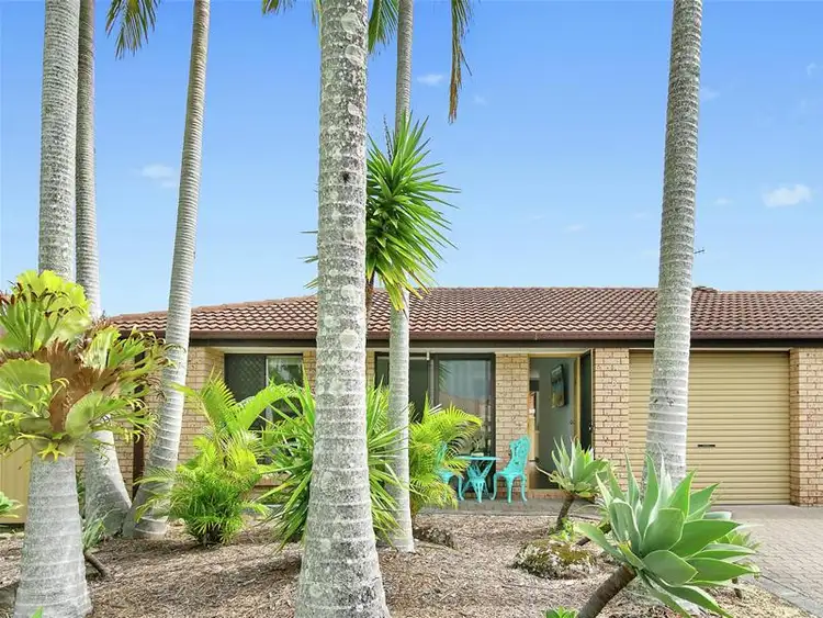 Second view of Homely apartment listing, 6/48 Cyclades Crescent, Currumbin Waters QLD 4223