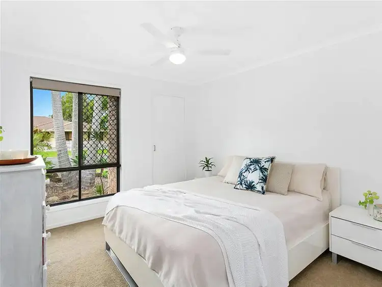 Fourth view of Homely apartment listing, 6/48 Cyclades Crescent, Currumbin Waters QLD 4223