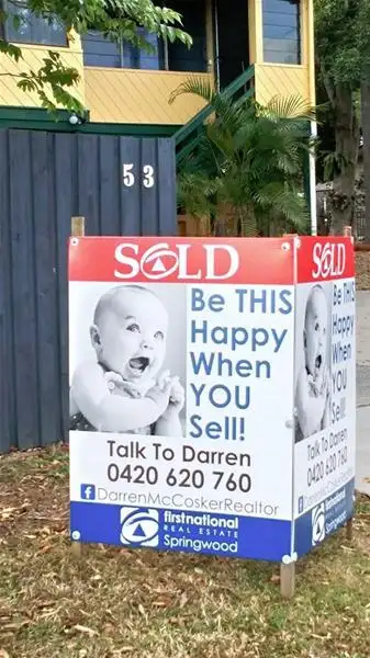 Main view of Homely house listing, 53 Winnetts Road, Daisy Hill QLD 4127