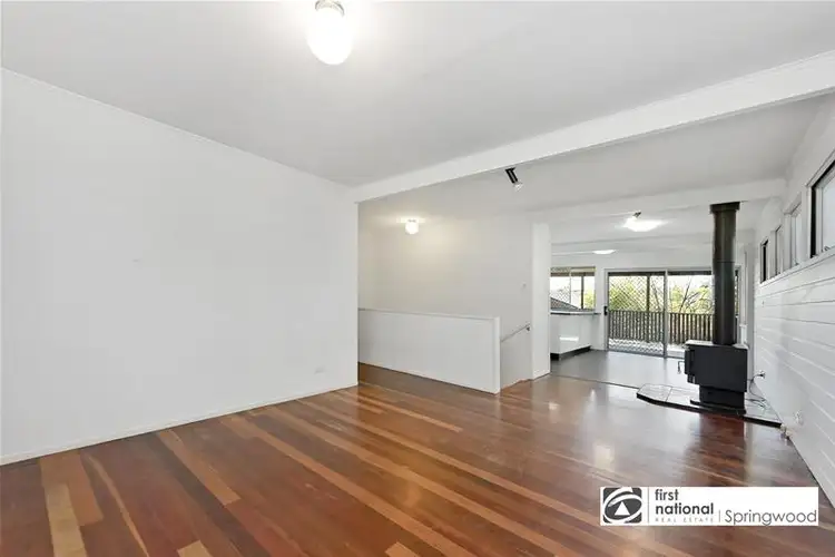 Fifth view of Homely house listing, 53 Winnetts Road, Daisy Hill QLD 4127