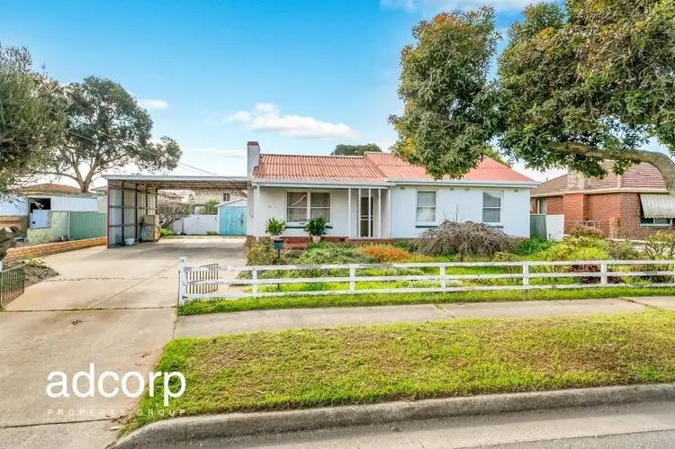 12 Alfred Avenue, Seaton SA 5023