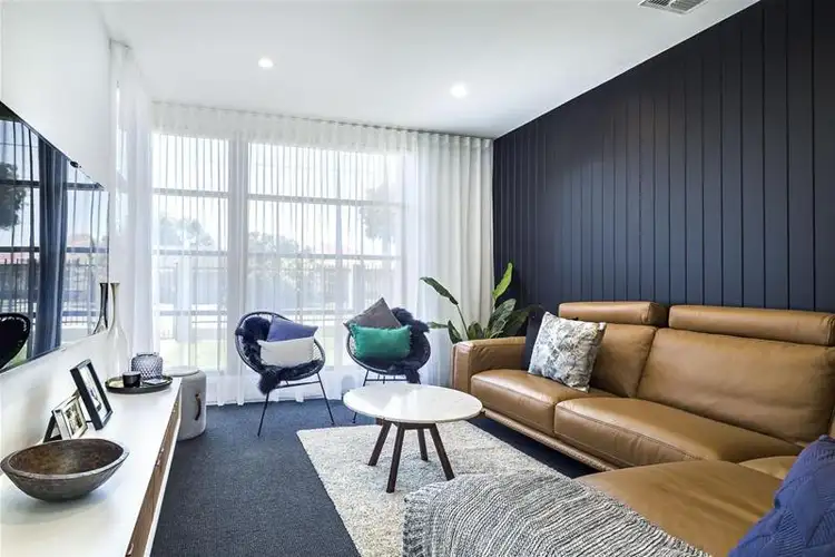 Second view of Homely house listing, 13 Gray Street, West Beach SA 5024