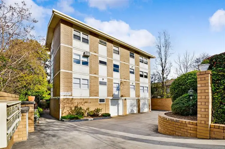 2/181 Stanley Street, North Adelaide SA 5006