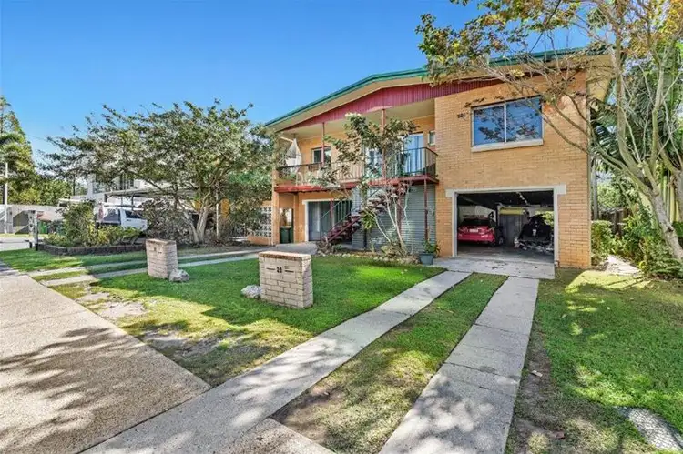 4/33 Breaker Street, Main Beach QLD 4217