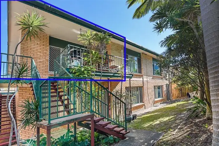 Fifth view of Homely apartment listing, 4/33 Breaker Street, Main Beach QLD 4217