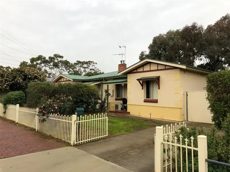 Second view of Homely house listing, 22 & 24 Penrith Court, Mitchell Park SA 5043