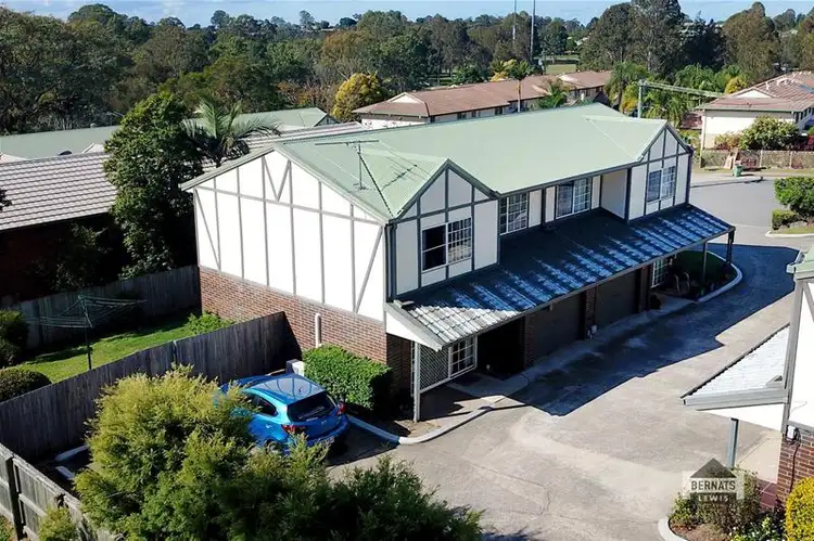 Main view of Homely townhouse listing, 1/4 Pendlebury Court, Edens Landing QLD 4207