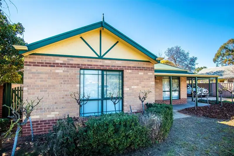 Main view of Homely house listing, 4 Washington Drive, Mildura VIC 3500