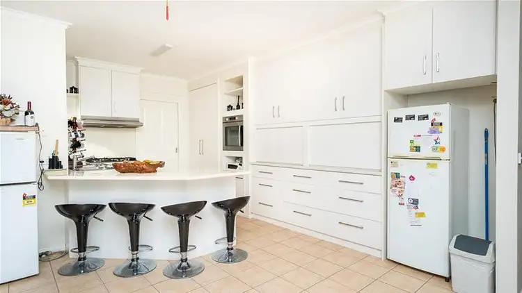 Third view of Homely house listing, 4 Washington Drive, Mildura VIC 3500