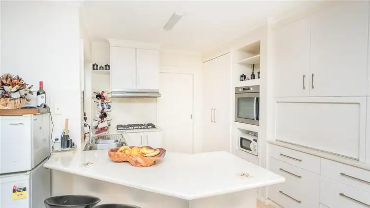 Fourth view of Homely house listing, 4 Washington Drive, Mildura VIC 3500