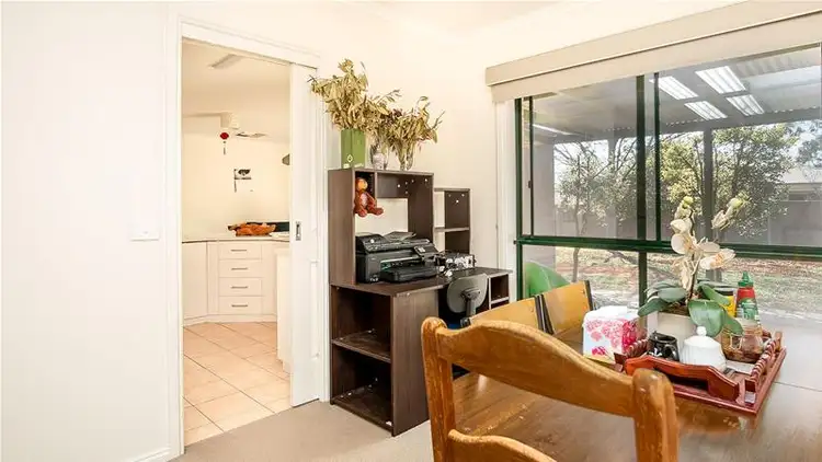 Sixth view of Homely house listing, 4 Washington Drive, Mildura VIC 3500