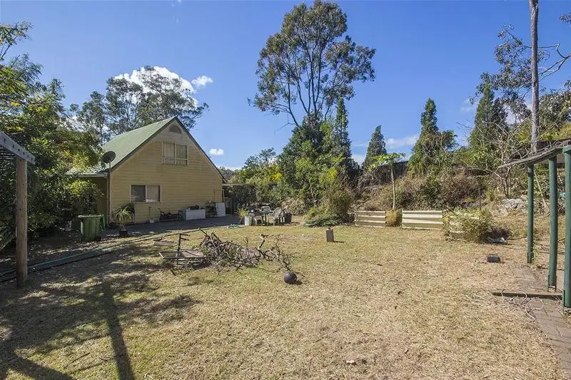 Main view of Homely house listing, 42 Pademelon Pass, Nerang QLD 4211