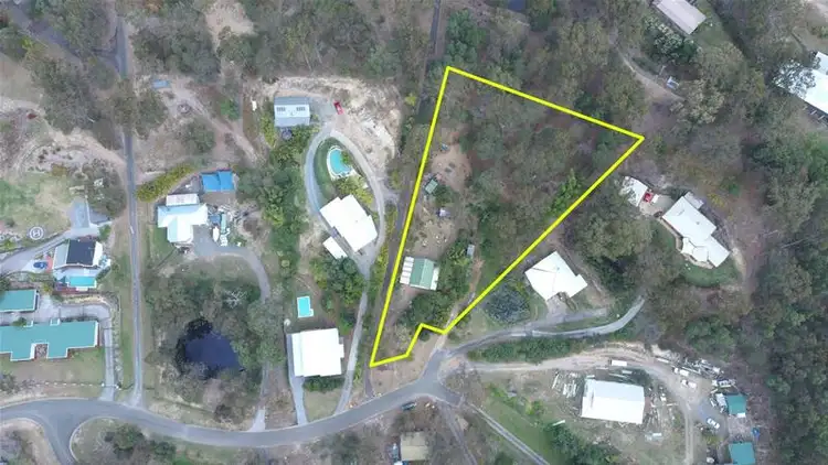 Third view of Homely house listing, 42 Pademelon Pass, Nerang QLD 4211