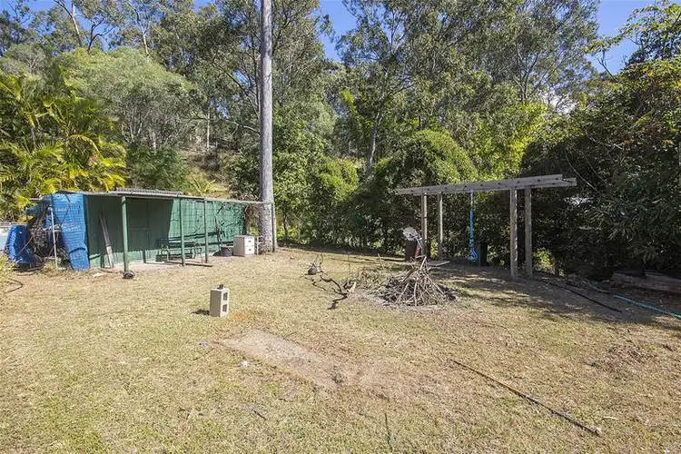 Fourth view of Homely house listing, 42 Pademelon Pass, Nerang QLD 4211