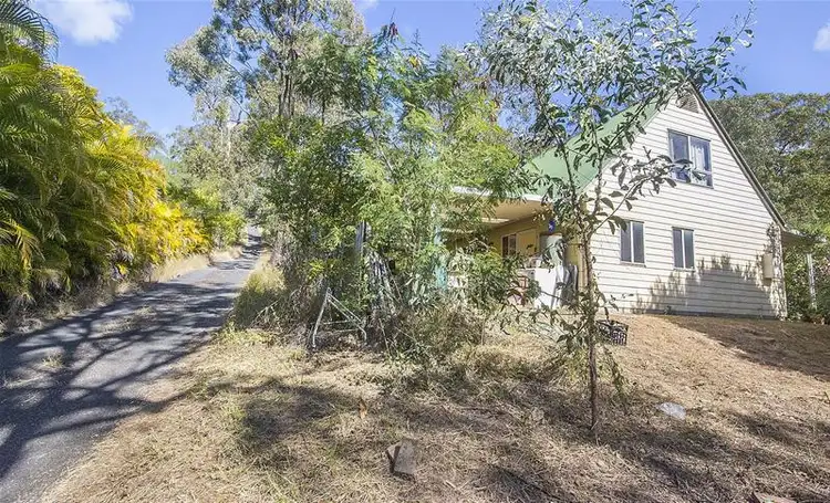 Fifth view of Homely house listing, 42 Pademelon Pass, Nerang QLD 4211