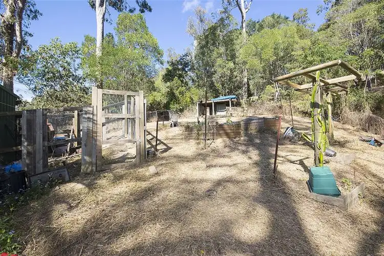 Sixth view of Homely house listing, 42 Pademelon Pass, Nerang QLD 4211