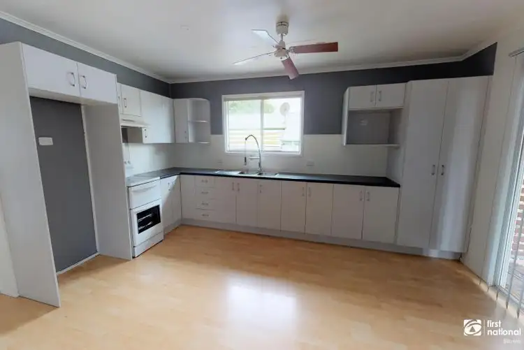 Second view of Homely house listing, 7 Lookerbie Street, Biloela QLD 4715