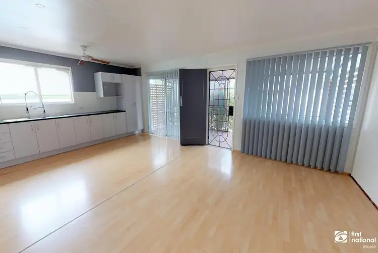 Fourth view of Homely house listing, 7 Lookerbie Street, Biloela QLD 4715
